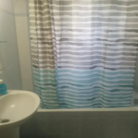 Apartment Voula *
