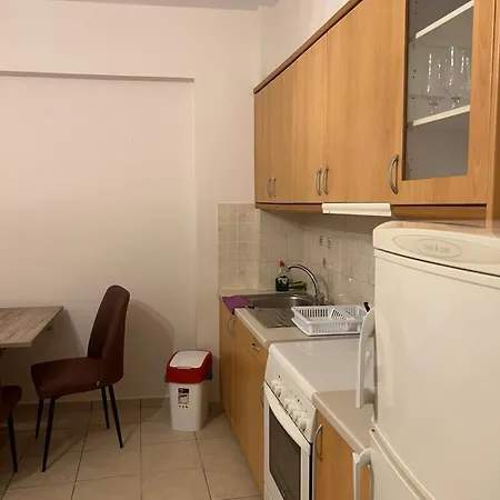 Apartment Voula Kalamata