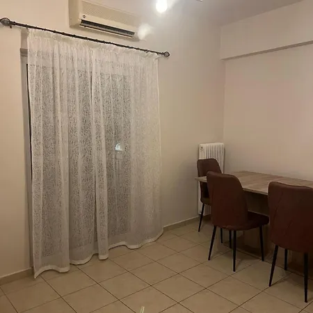 Appartement Voula Kalamáta